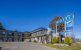 Bluebird Motel Nanaimo